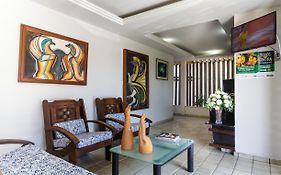 Hotel Brisa do Mar Tambaú